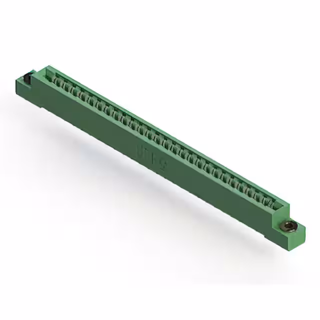 307-027-401-103 EDAC Inc.  Edgeboard Connectors